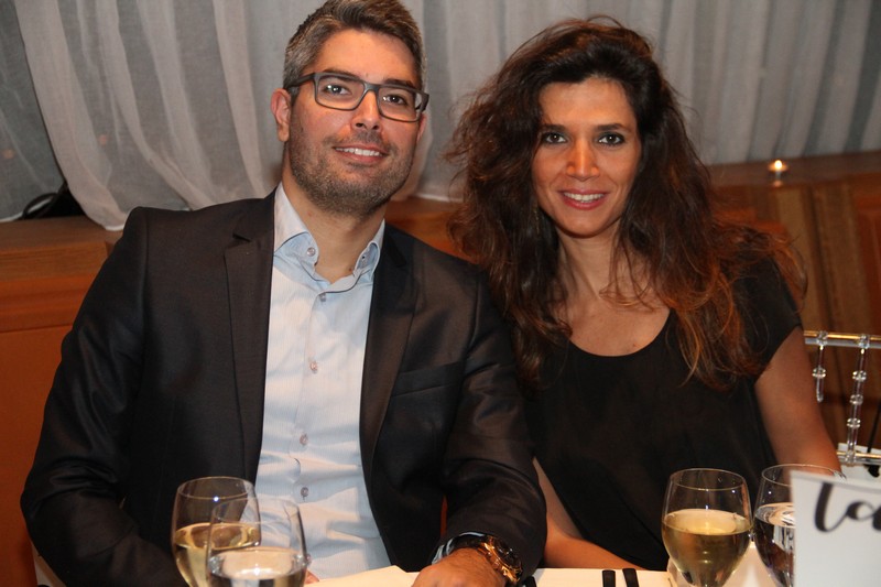 Ounousa Fashion Awards Gala Dinner 